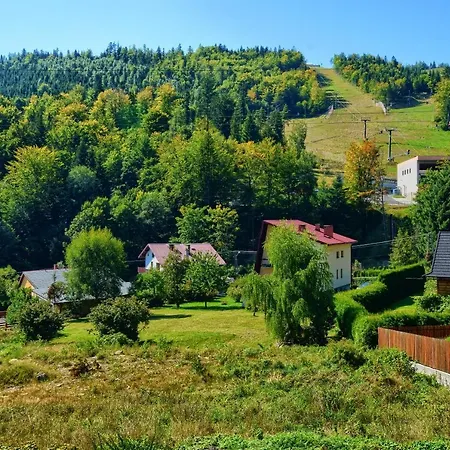 Apartamenty Perla Szczyrku Exterior foto