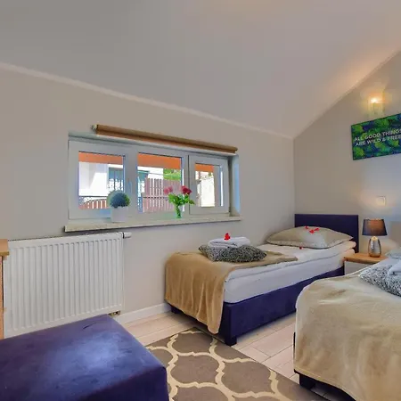 Apartamenty Perla Szczyrku Exterior foto