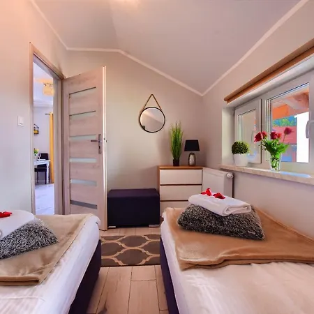 Apartamenty Perla Szczyrku Exterior foto