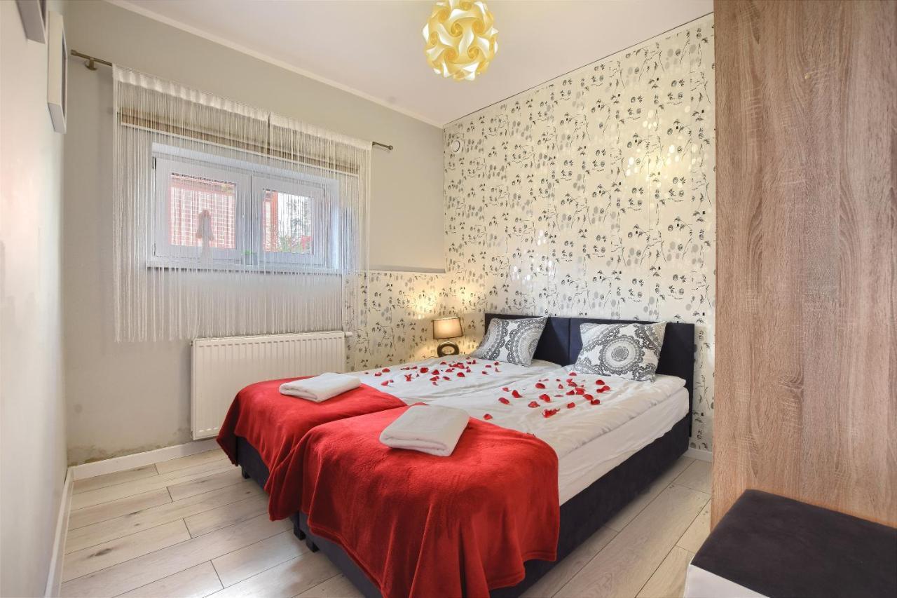 Perla Szczyrku Apartment Szczyrk