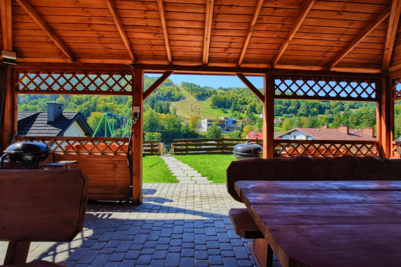 Apartment Perla Szczyrku *