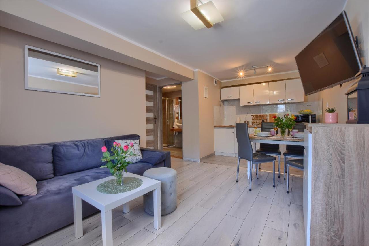 Perla Szczyrku Apartment Szczyrk