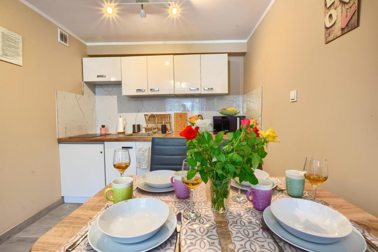 Apartment Perla Szczyrku *