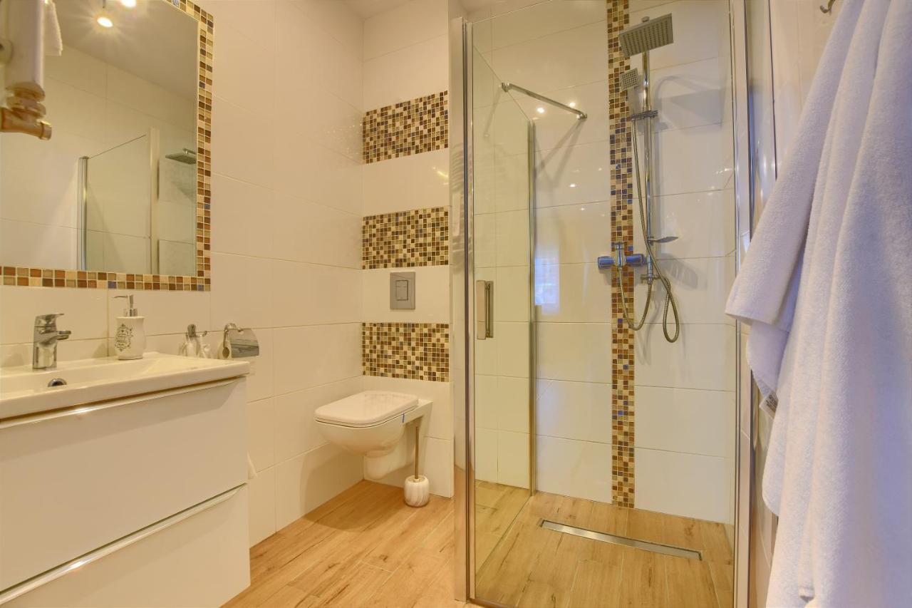 Apartment Perla Szczyrku *