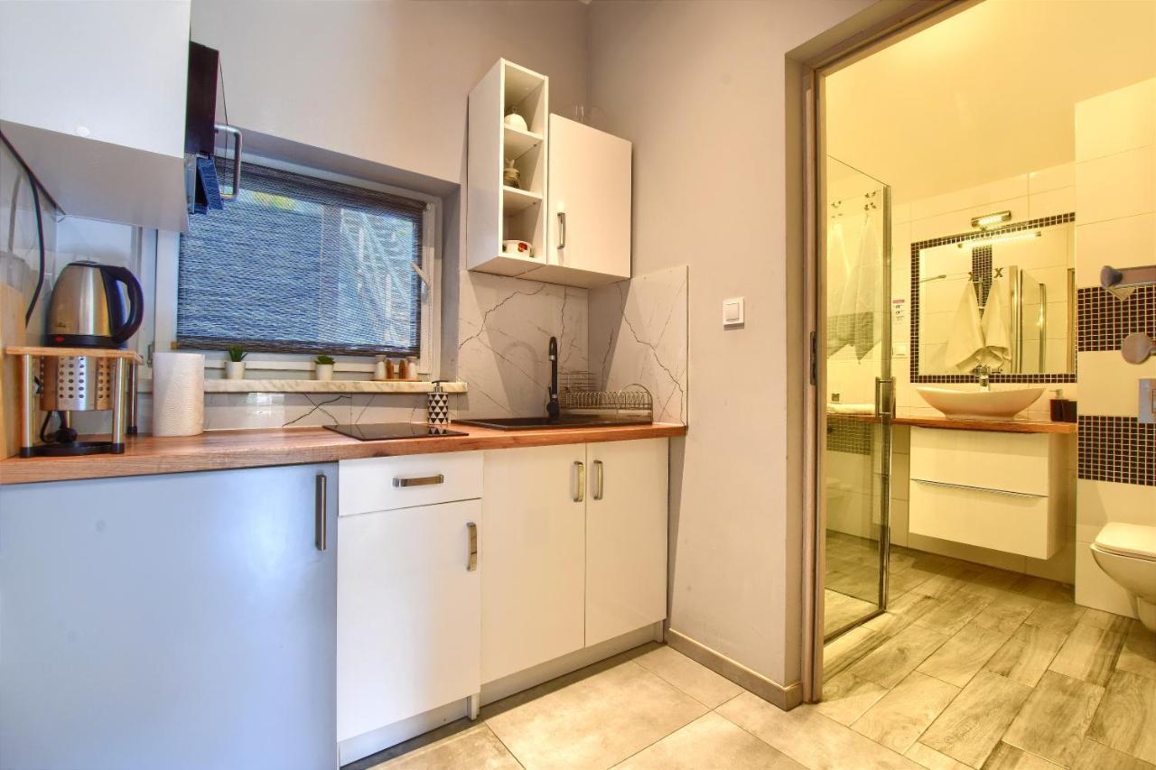 Apartment Perla Szczyrku Szczyrk