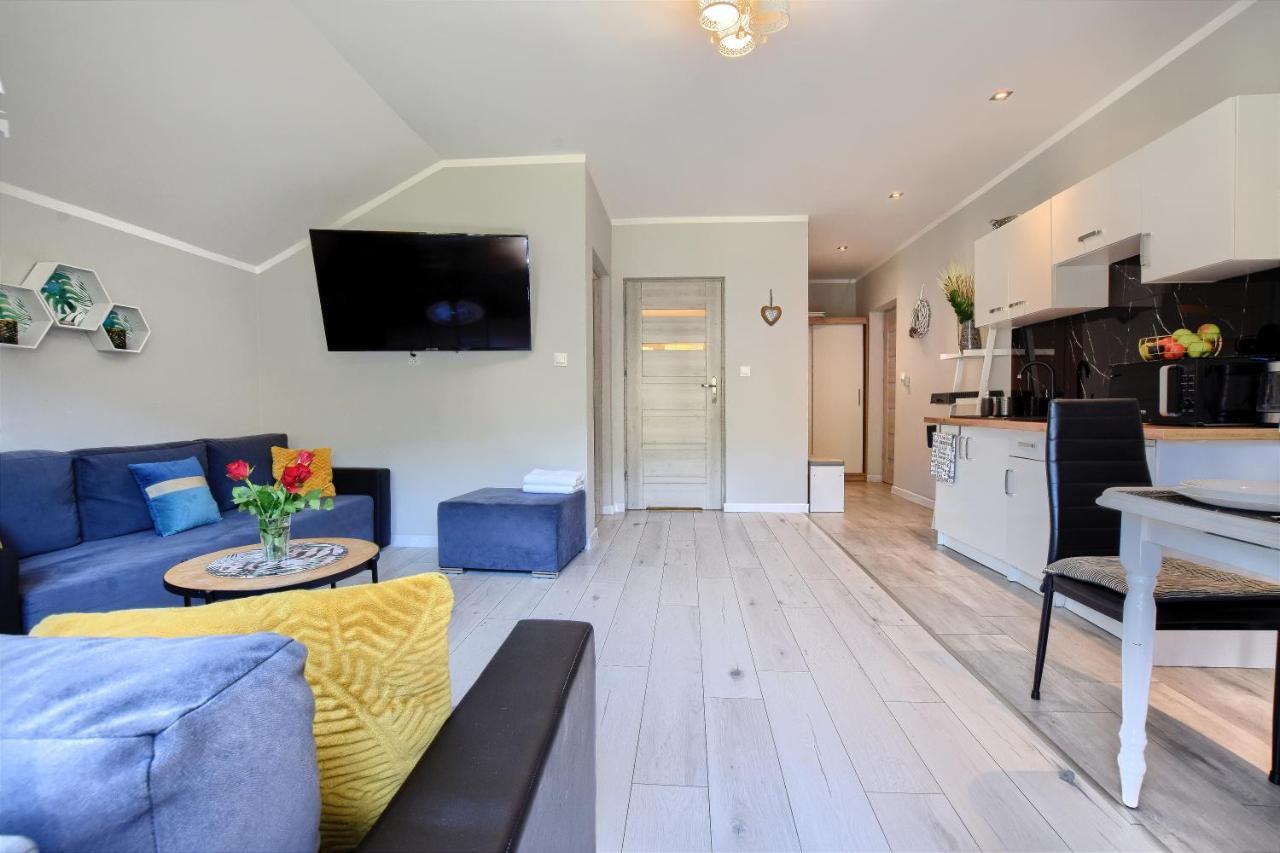 Apartment Perla Szczyrku Szczyrk